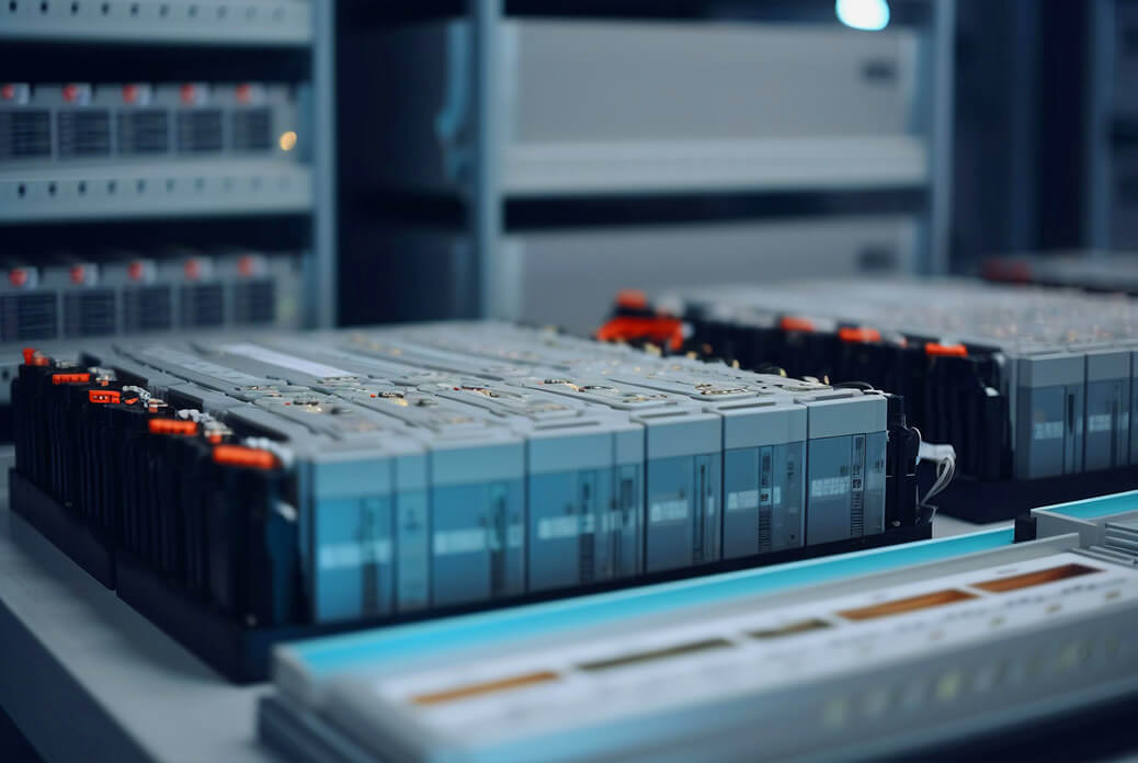 Laser-Anwendungslösungen