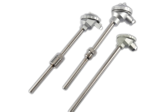 Temperature Sensors (RTD &amp; Thermocouple)