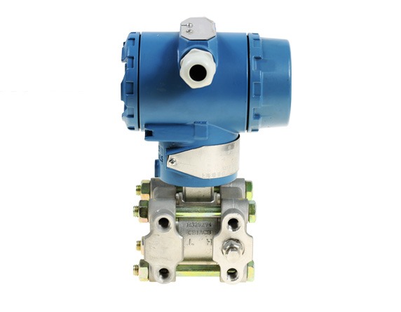 Smart Pressure Transmitters