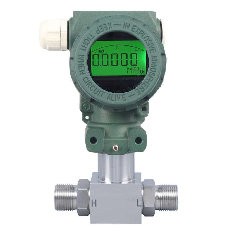 Differential Pressure Transmitters