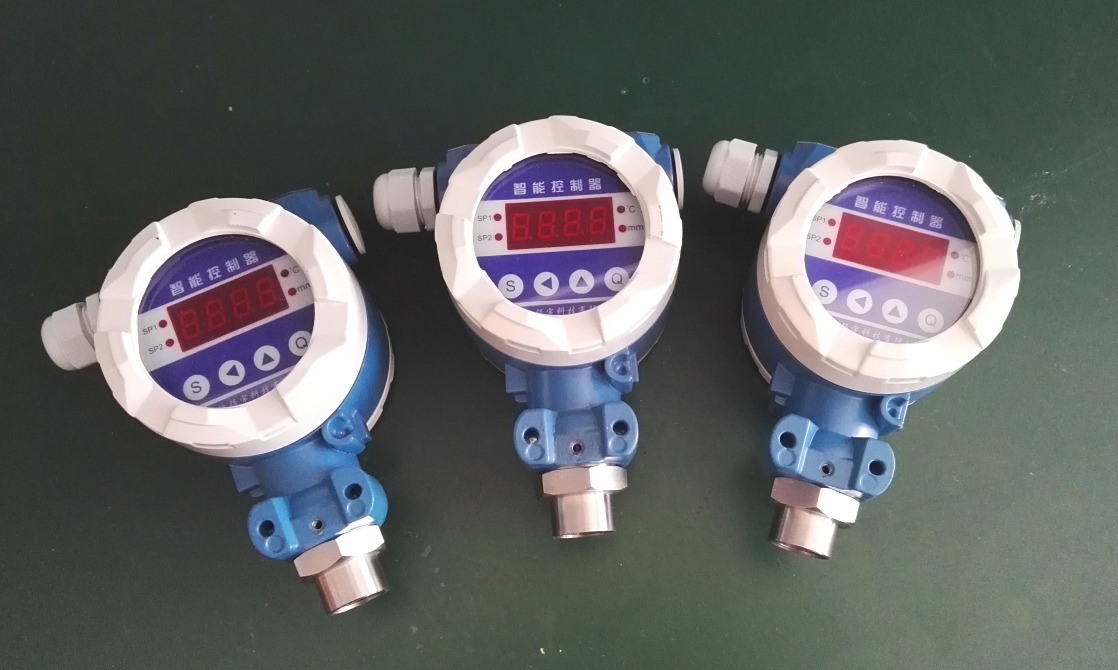Pressure Switches