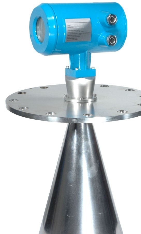 Radar Level Transmitters