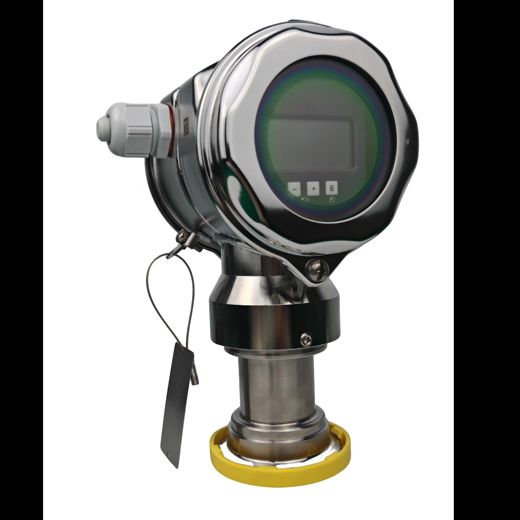 Hydrostatic Level Transmitters
