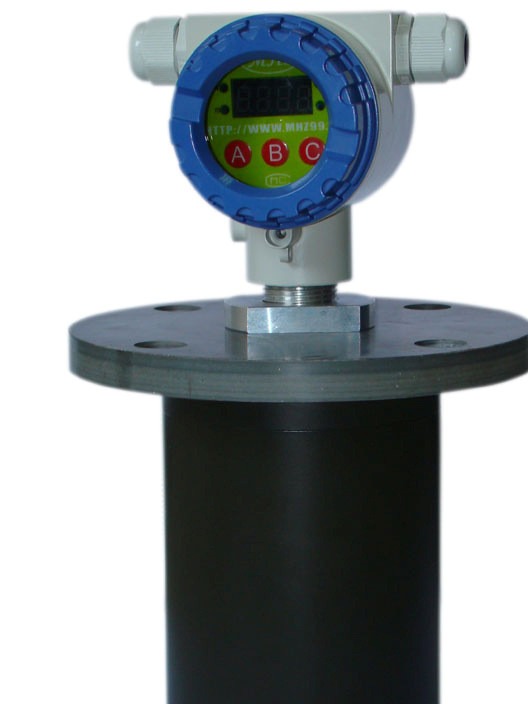 Ultrasonic Level Meters