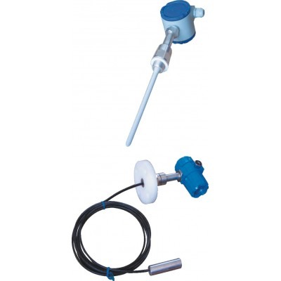 Capacitance Level Switches &amp; Transmitters