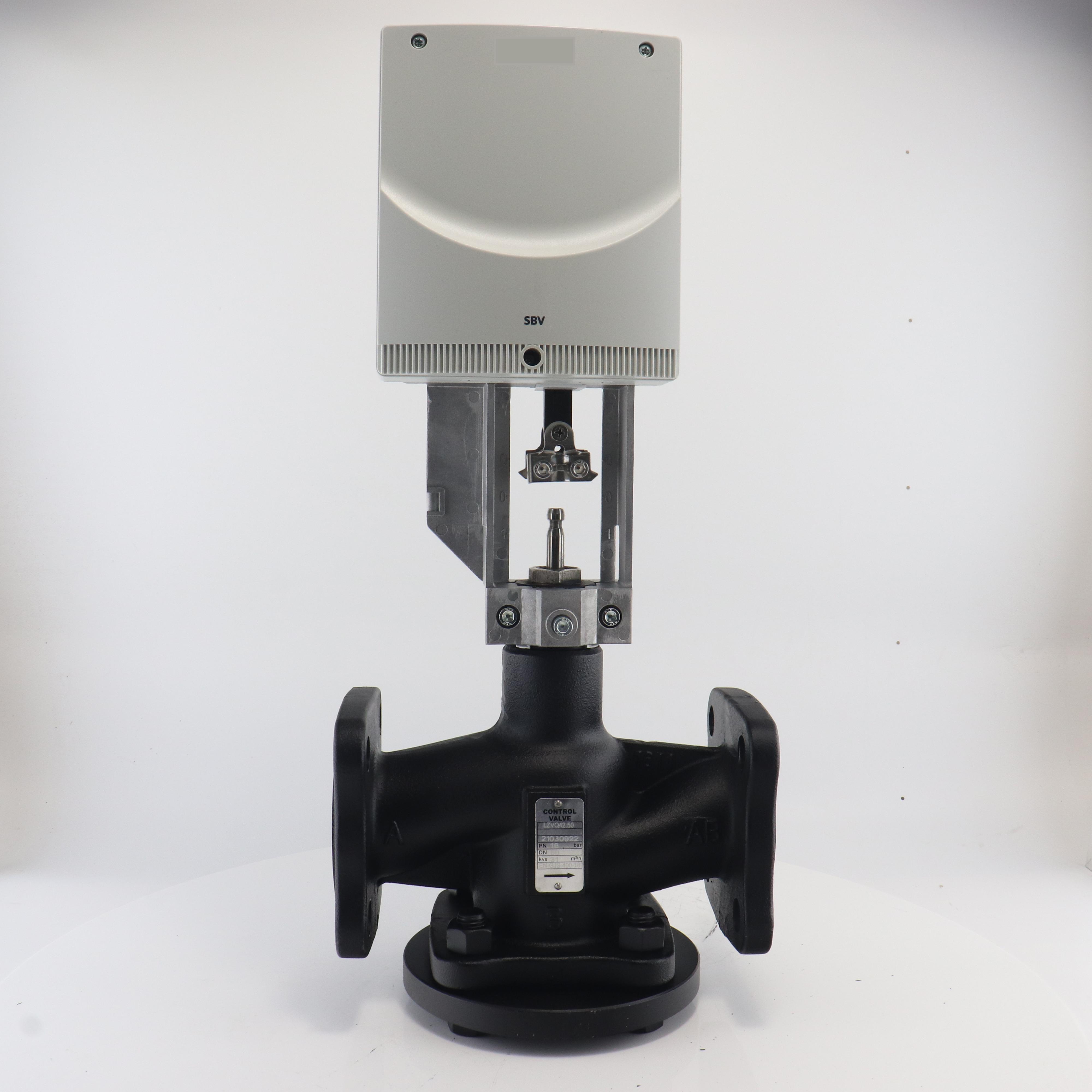 Electric Control Valves