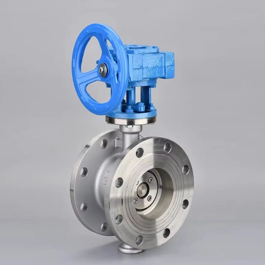 Butterfly Valve