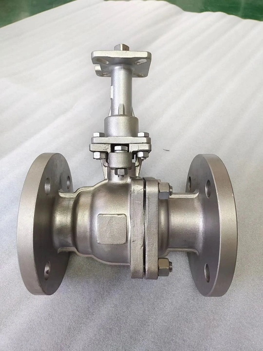 Ball Valve
