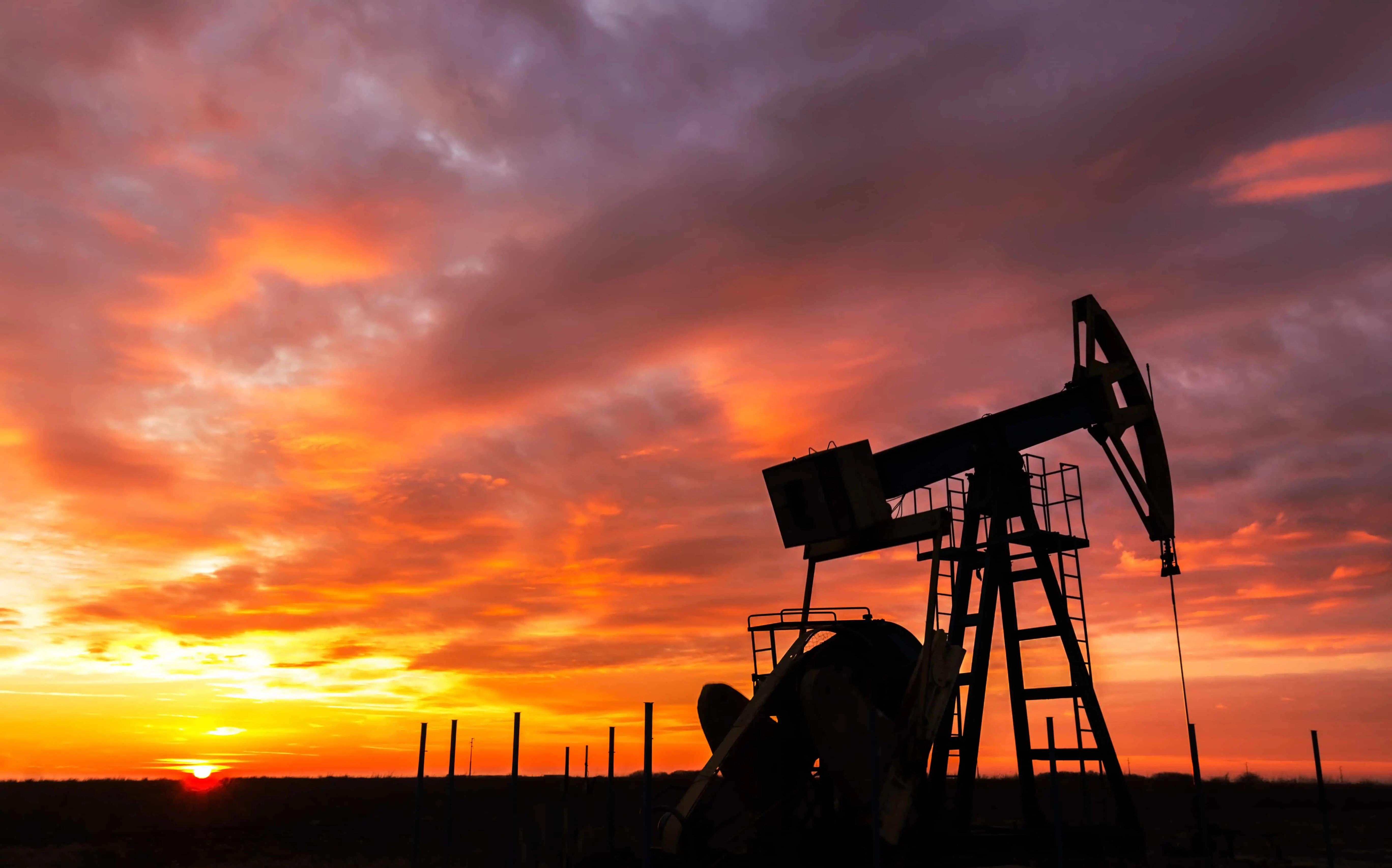 Industry characteristics and key parameters