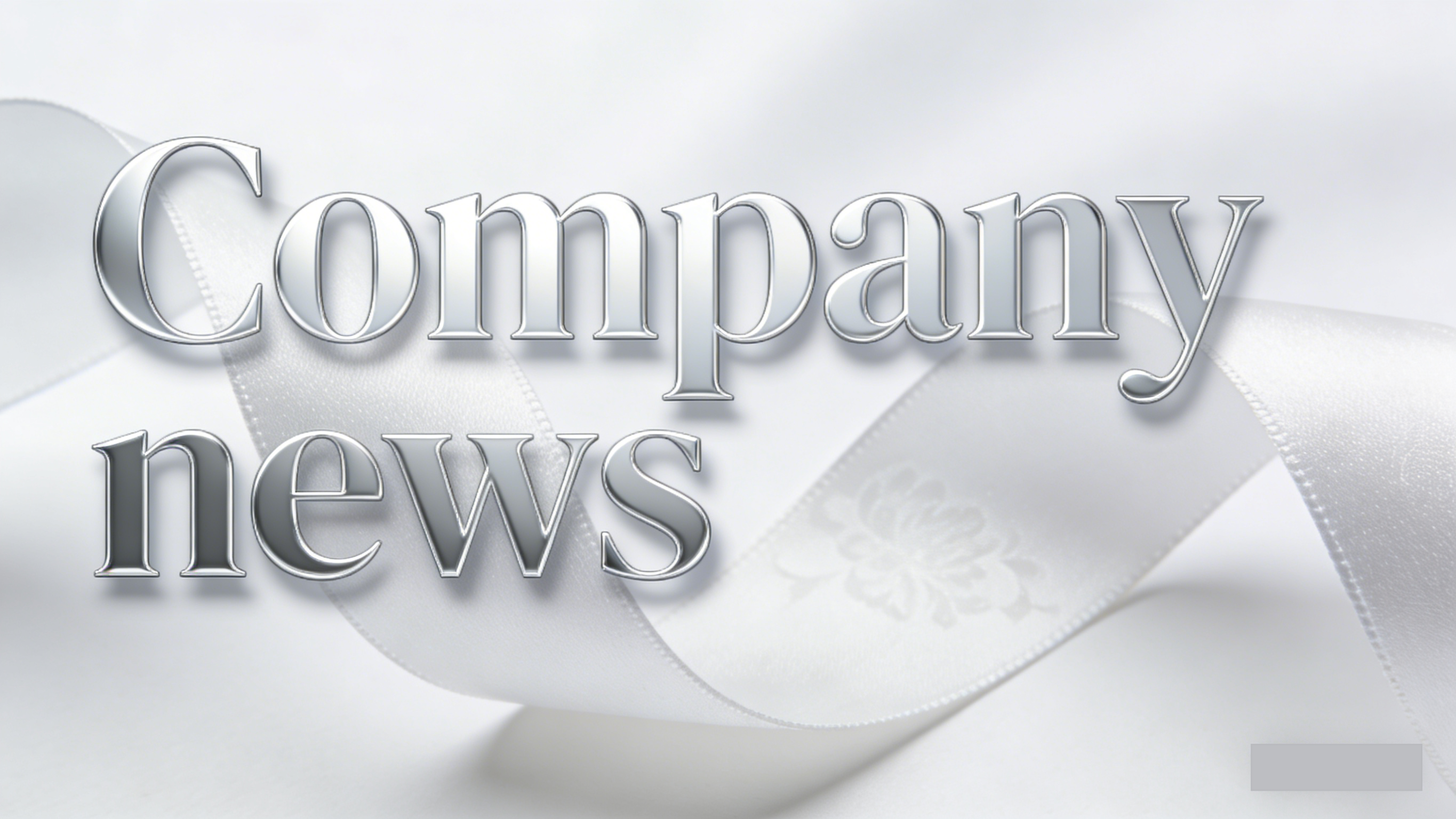 Company news