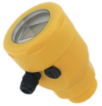 80G FMCW雷达液位变送器-集成液位