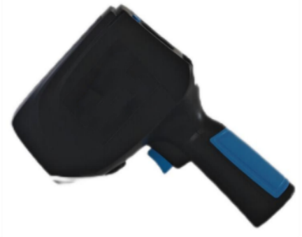 手持式無線電波流量計（24GHz）