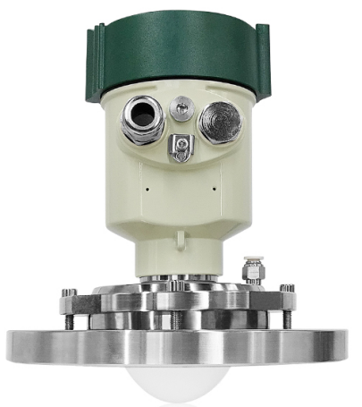 80G FMCW Radar-Füllstandssender - Großes Objektiv Universal