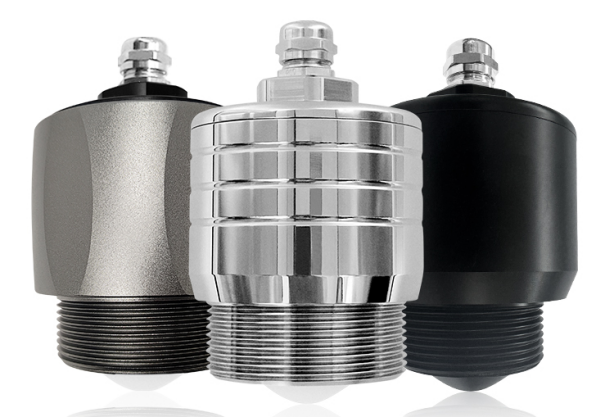 80G FMCW Radar Water Level Gauge (4~20mA/HART 2-wire)