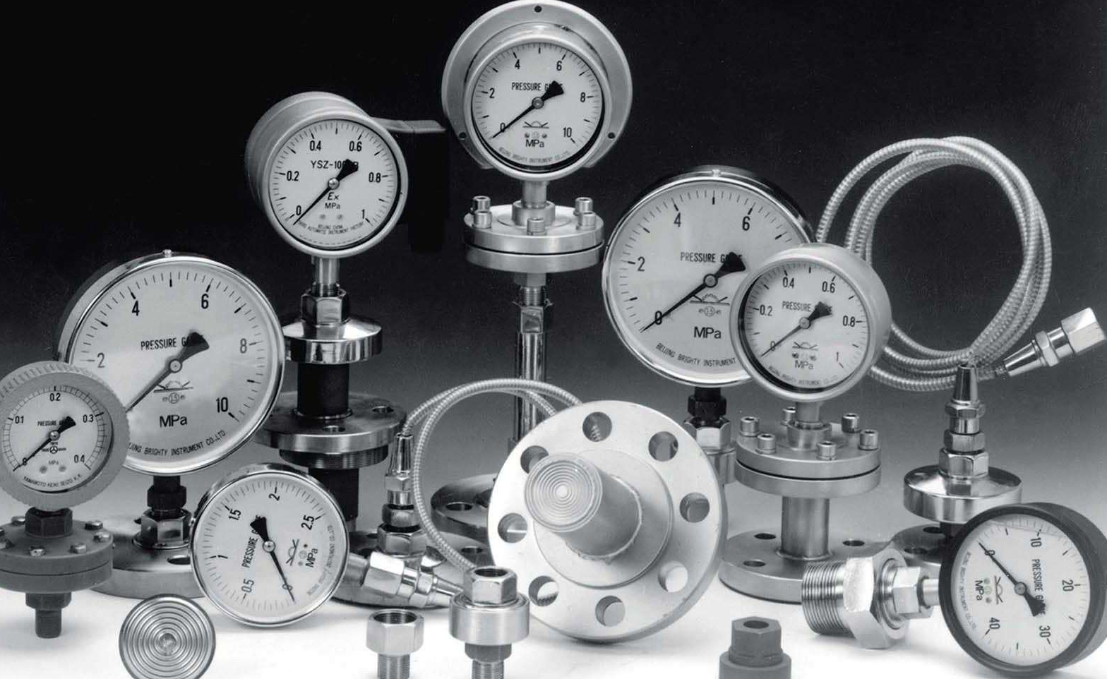 Bereitstellung zuverlässiger Lösungen für die industrielle Automatisierung.