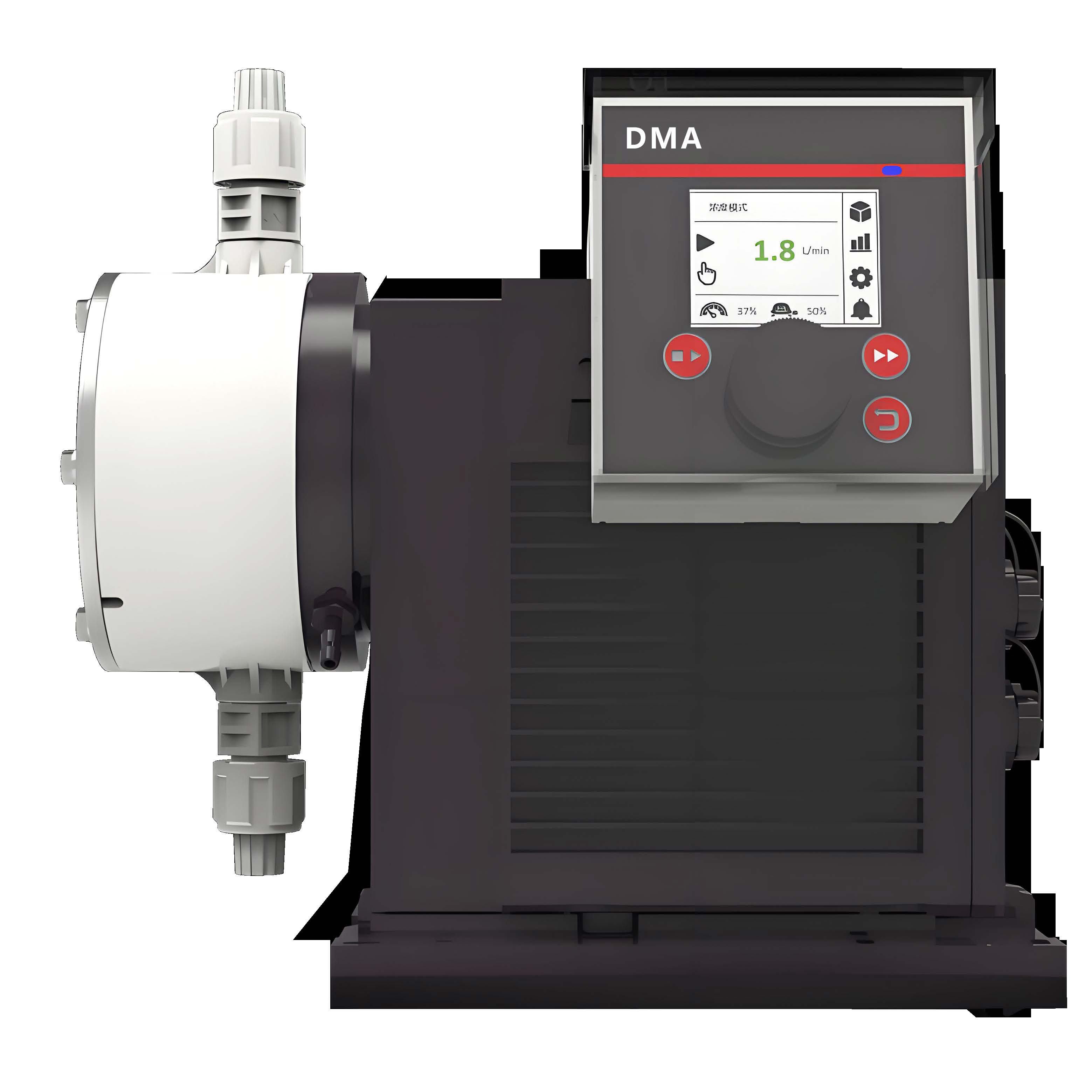 High Accuracy Digital Dosing Pump DMA