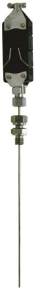 Armored Thermocouple