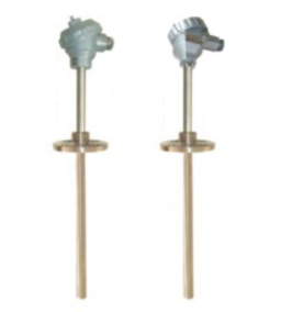 Assembled RTD Series