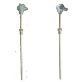 Assembled RTD Series