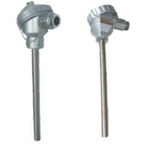 Assembled RTD Series