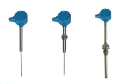 Explosion-Proof RTD Series