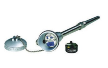 SBW系列温度变送器