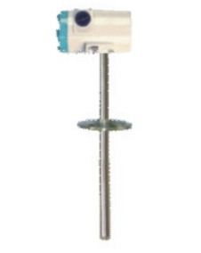 Explosion-Proof RTD with Transmitter Series