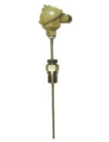 Bearing Thermocouple RTD