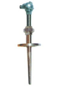 High Temperature & High Pressure Thermocouples