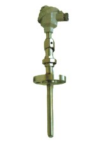 Gasgespülte Thermoelemente