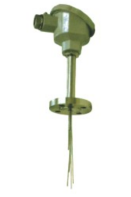 Mehrpunkt-Thermoelemente