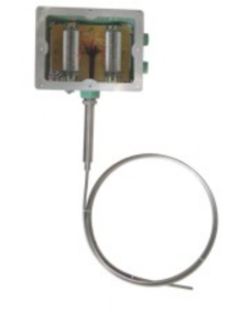 Multi-Point Flameproof Thermocouples