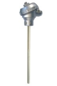 高溫抗腐蝕熱電偶