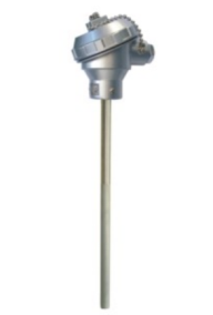 High Temperature Noble Metal (Platinum Rhodium) Thermocouple