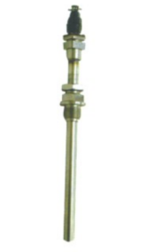 Plug-in Socket Type RTD