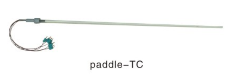 Special Multi-point Thermocouple for Diffusion Furnace
