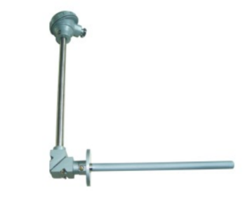 Right Angle Elbow Thermocouple
