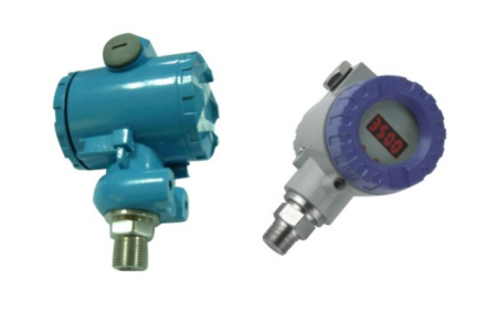 401 Series Pressure Transmitter