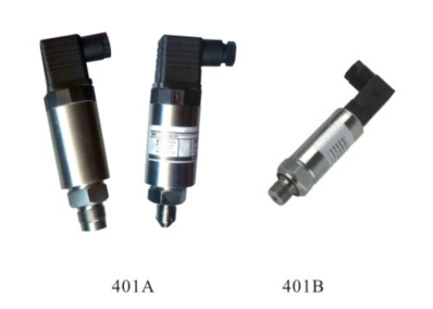401 Series Pressure Transmitter