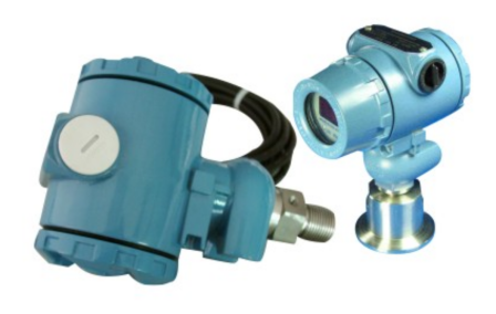 421 Series Medium &amp; High Temperature Pressure Transmitter