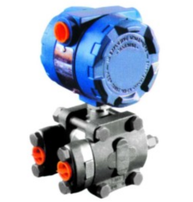 1151 Series Capacitive Transmitter