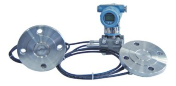 1151 Series Capacitive Transmitter