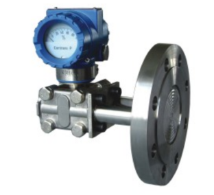 3851 Series Smart Capacitive Transmitter