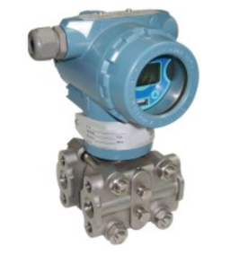 3851 Series Smart Capacitive Transmitter