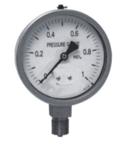 Stainless Steel Pressure Gauge