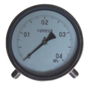 Differential Pressure Gauge