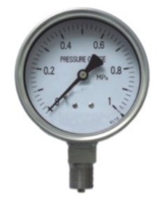 Differential Remote Transmission Pressure Gauge