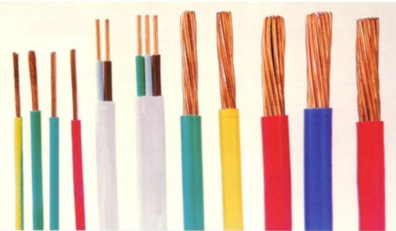 PVC Insulated Wires