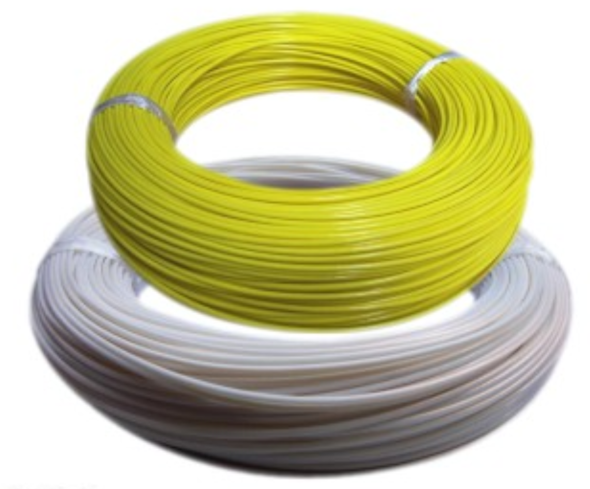 High Temperature Fluoroplastic Installation Wires Cables