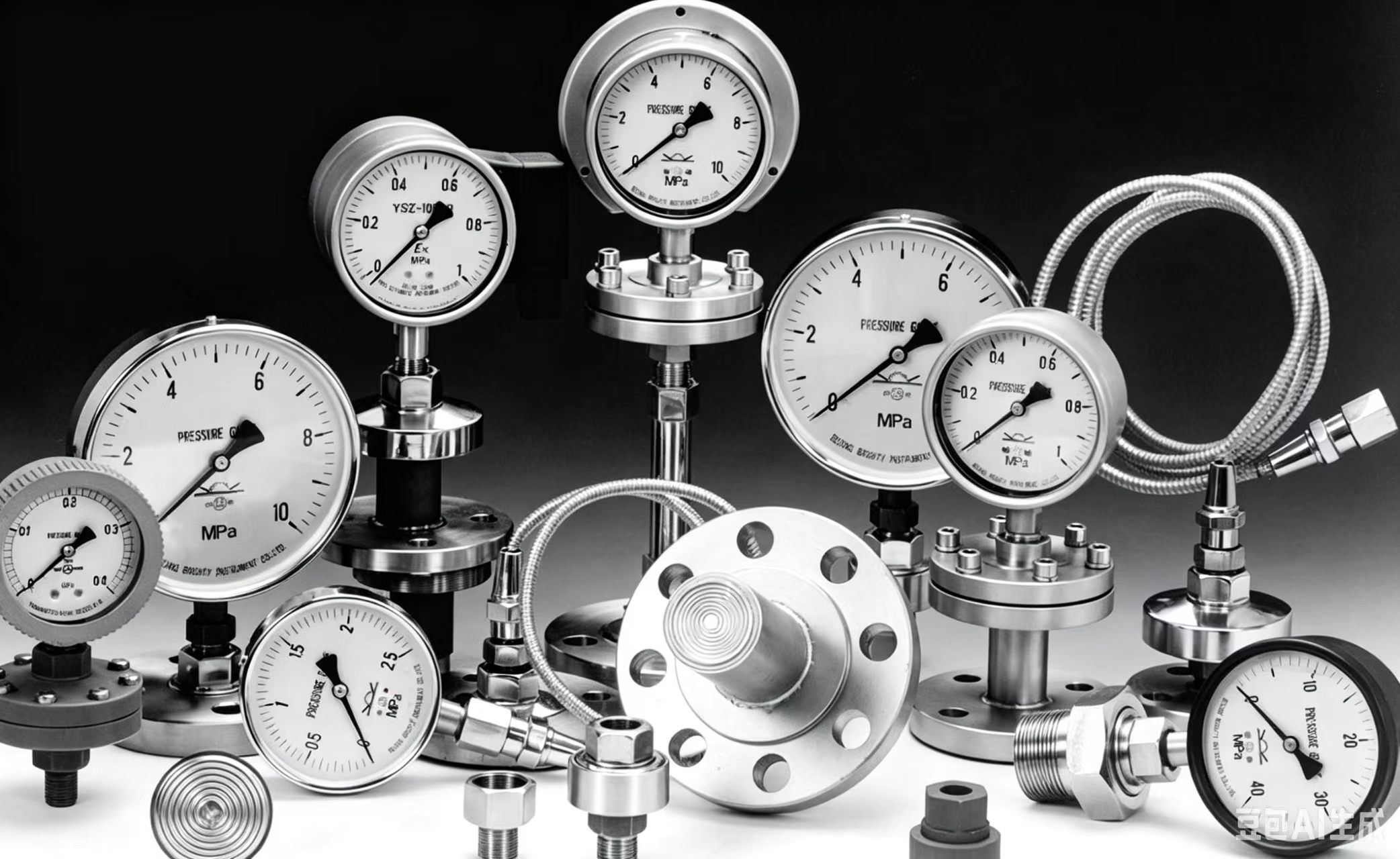 Providing reliable solutions for industrial automation.